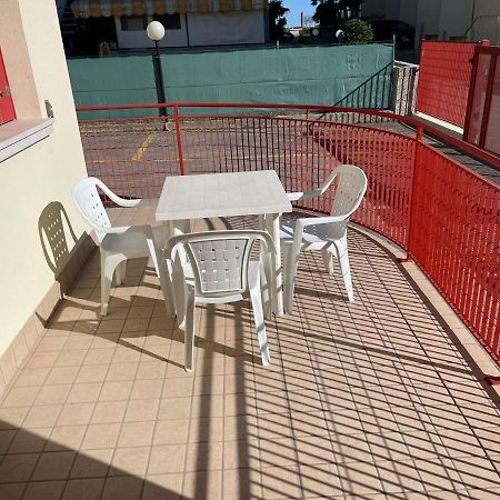 Residence Al Mare Caorle Exterior foto