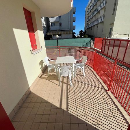 Residence Al Mare Caorle Exterior foto