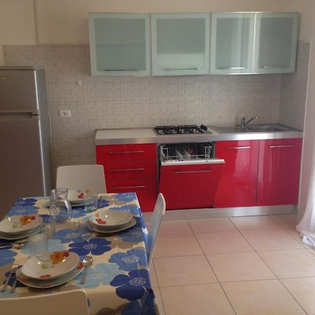 Residence Al Mare Caorle Exterior foto