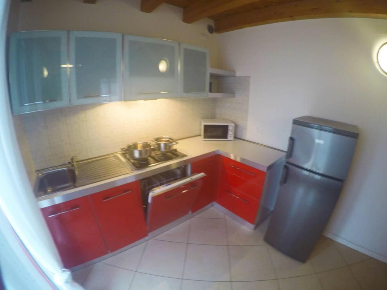 Residence Al Mare Caorle Exterior foto