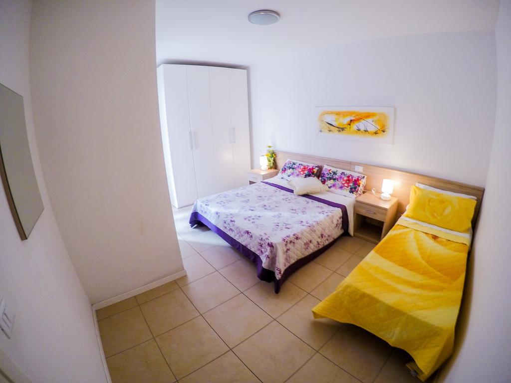 Residence Al Mare Caorle Habitación foto