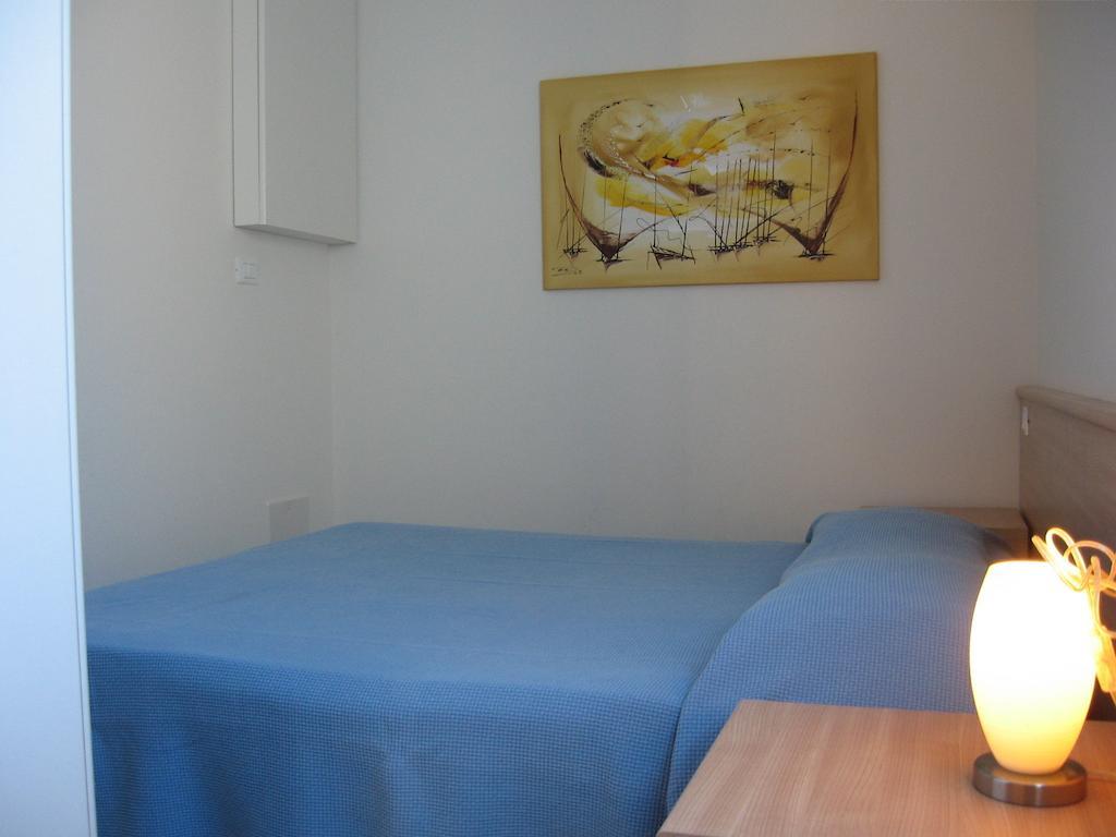 Residence Al Mare Caorle Habitación foto