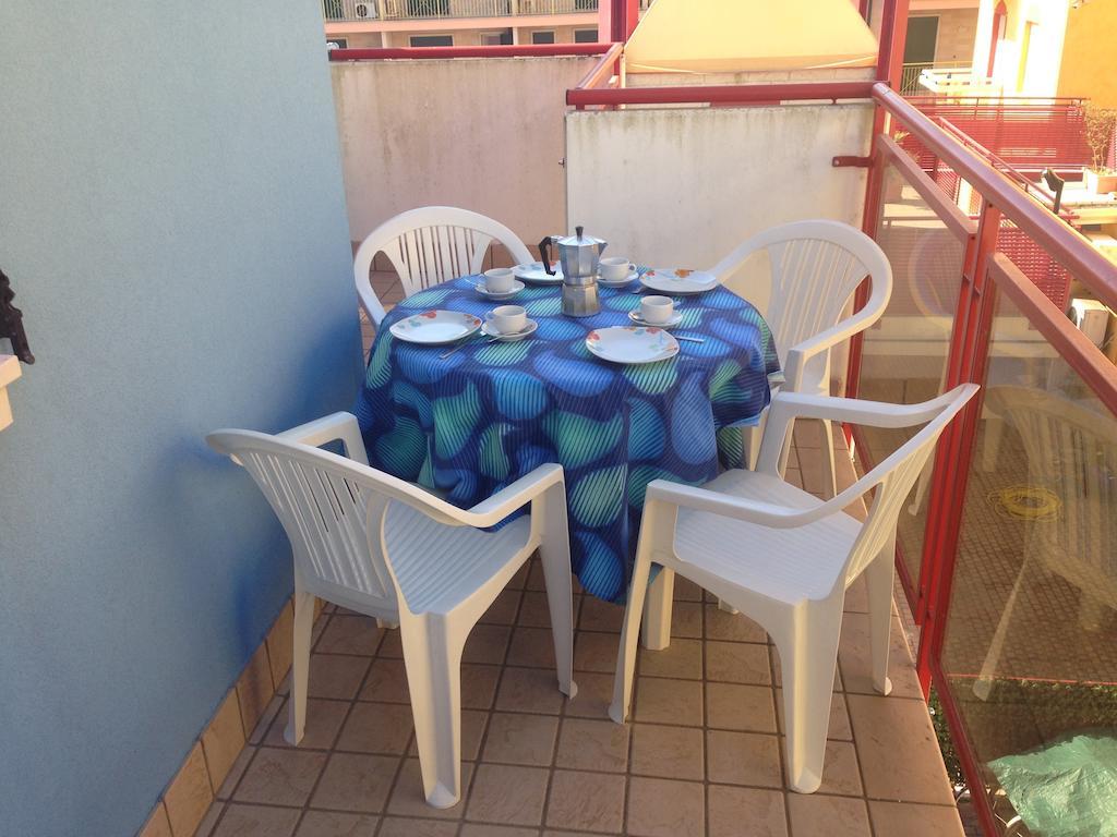 Residence Al Mare Caorle Habitación foto